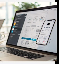 Услуги Разработка IT решений в Ярославле