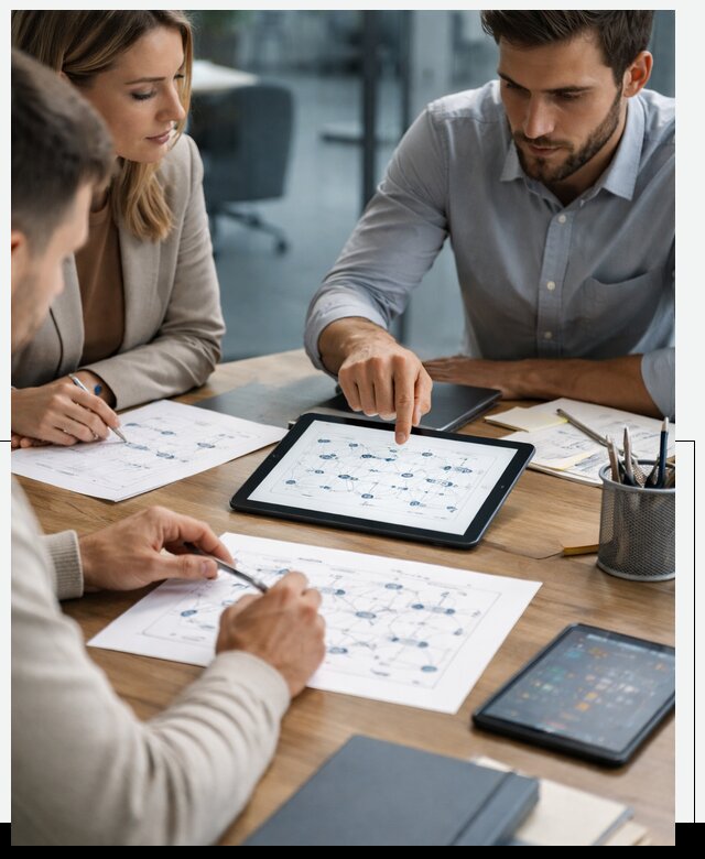 Разработка BPM-систем в Ярославле от 462060 р. под ключ АвикейРсл