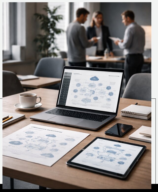 Разработка облачных решений и SaaS в Ярославле от 15402 р. | АвикейРсл