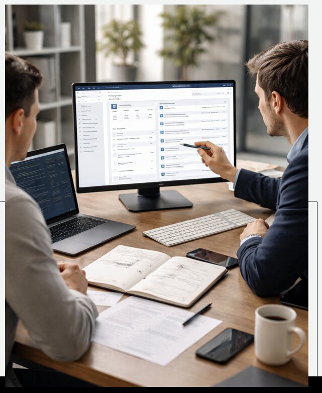 Разработка CRM систем в Ярославле от 154020 руб., АвикейРсл