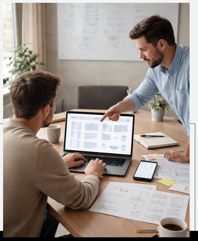 Разработка веб-приложений под ключ в Ярославле от 12322 р. - АвикейРсл