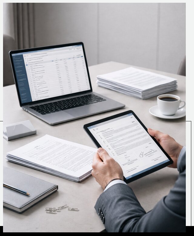 Электронные кадровые документы система в Ярославле от 12322 р. | АвикейРсл