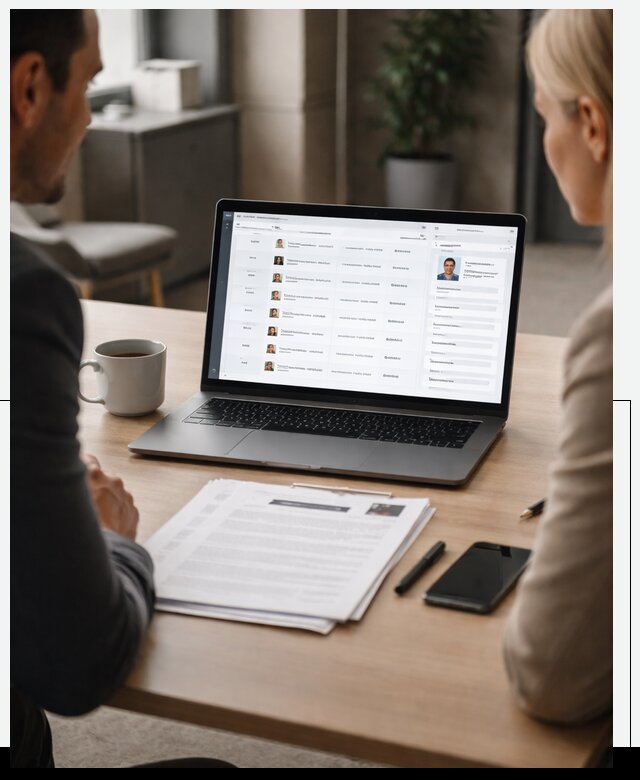 Ats система подбора персонала в Ярославле от 12322 р. - АвикейРсл