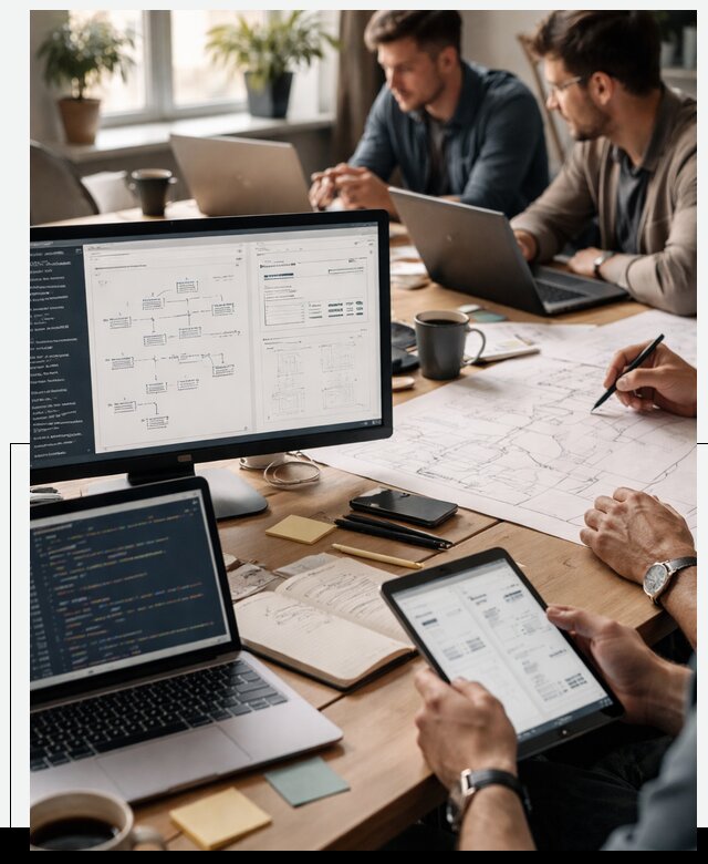 Разработка агрегаторов для компаний в Ярославле под ключ