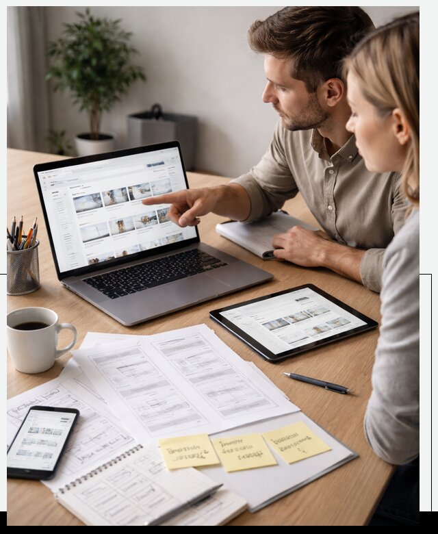 Разработка доски объявлений в Ярославле от 8728 р., АвикейРсл