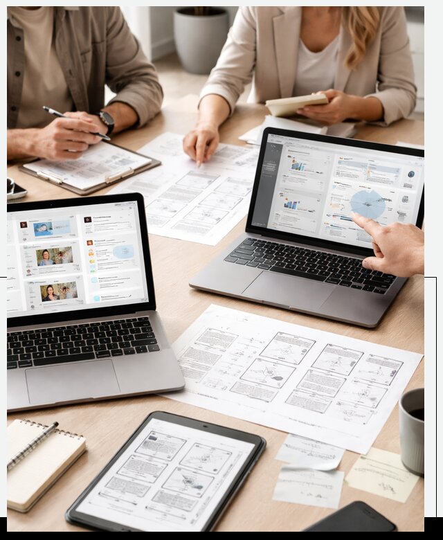 Разработка социальных сетей в Ярославле от 7188 р. | АвикейРсл