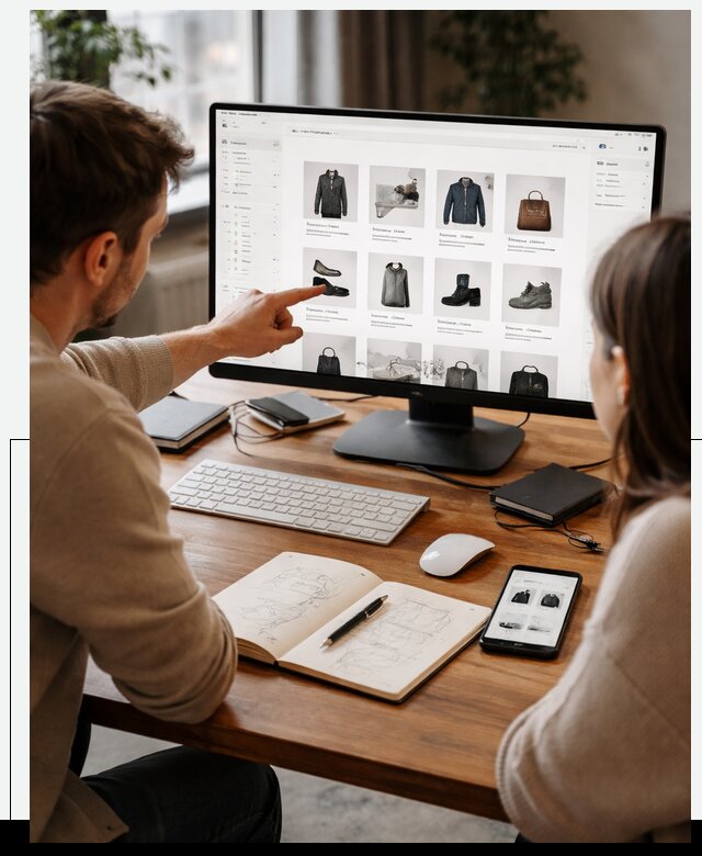 Разработка интернет-магазинов под ключ в Ярославле с оплатой и CRM