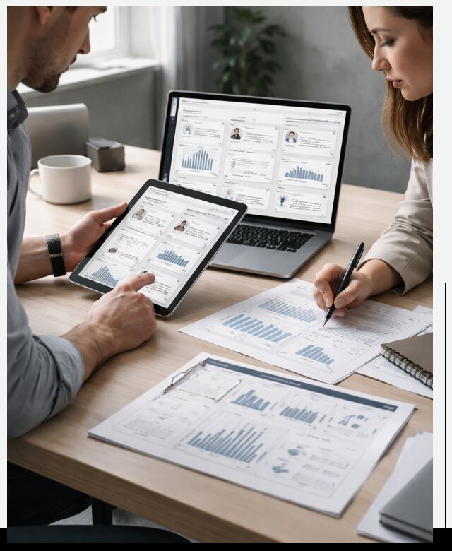 Персонализация контента платформа в Ярославле от 12322 р. | АвикейРсл