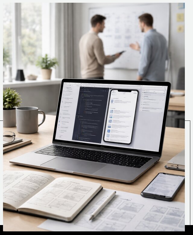 Разработка iOS приложений в Ярославле от 154020 р. | АвикейРсл