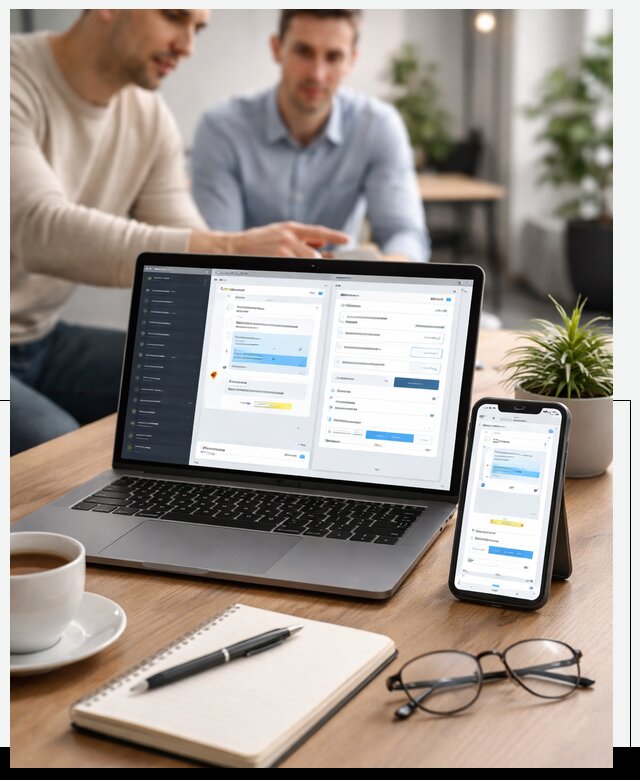 Разработка мини app Telegram/VK в Ярославле от 30804 р. АвикейРсл