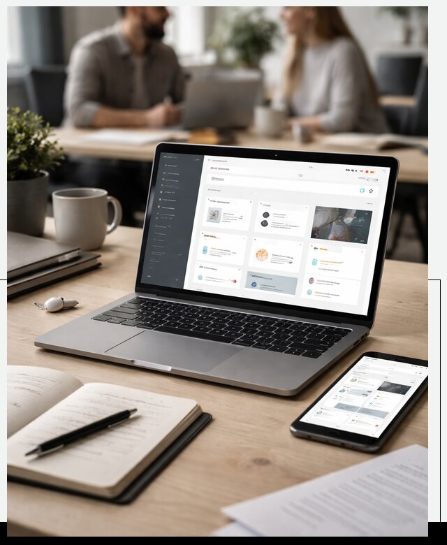 Разработка PWA приложений в Ярославле от 123216 р. | АвикейРсл