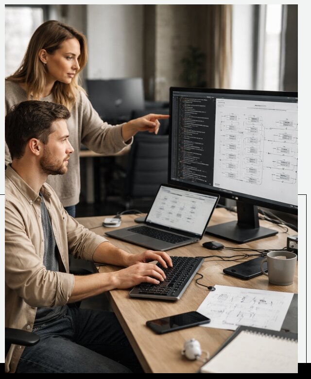 Backend разработка и микросервисы в Ярославле от 8214 р. - АвикейРсл