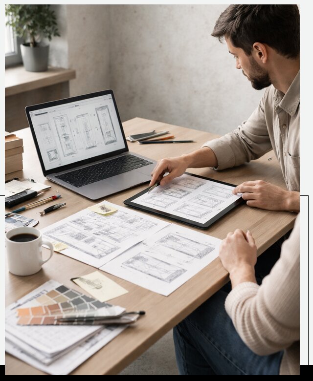 Дизайн программного обеспечения в Ярославле от 8728 р. | АвикейРсл