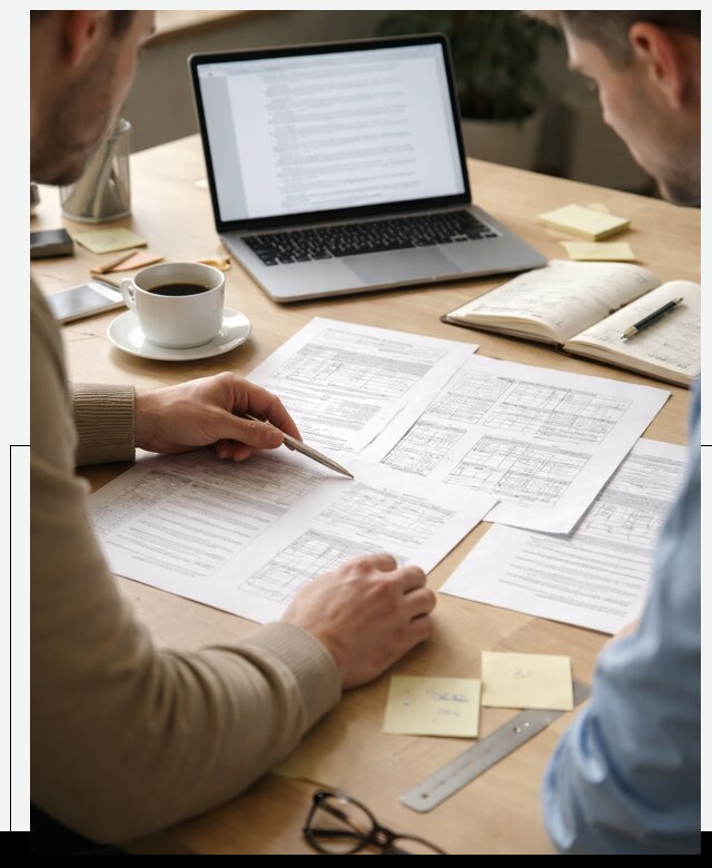 Техническое задание на разработку ПО под ключ в Ярославле