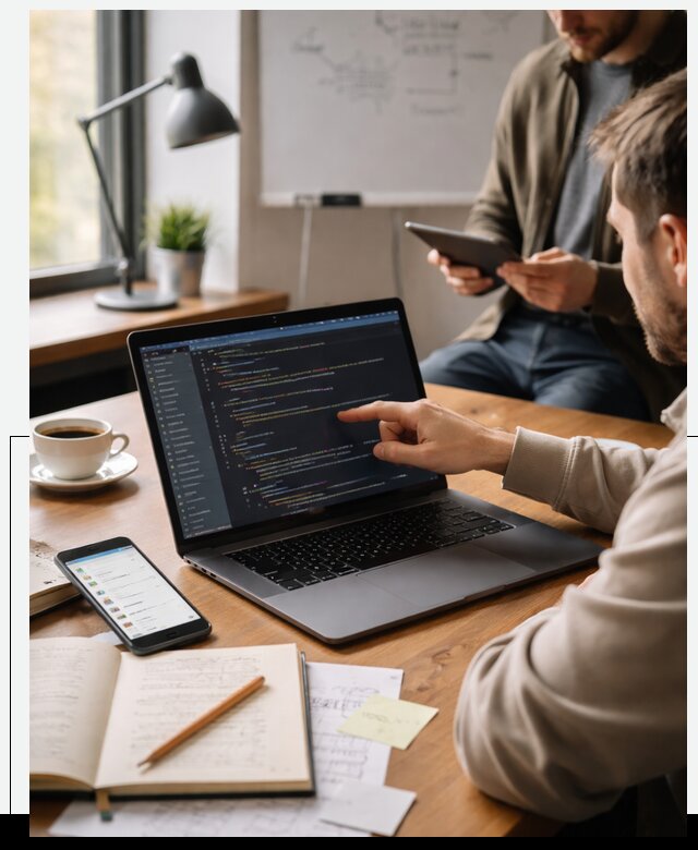 Разработка Telegram ботов под ключ для компаний в Ярославле