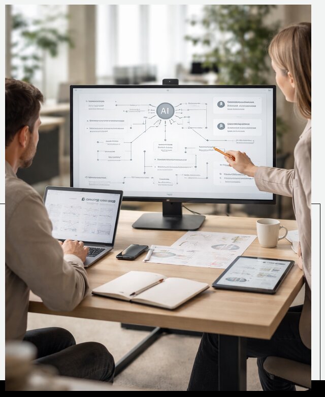 AI-агенты для автоматизации бизнеса в Ярославле от 15402 р. АвикейРсл