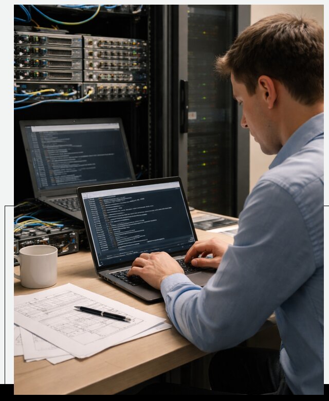 Внедрение российских Linux систем для бизнеса в Ярославле