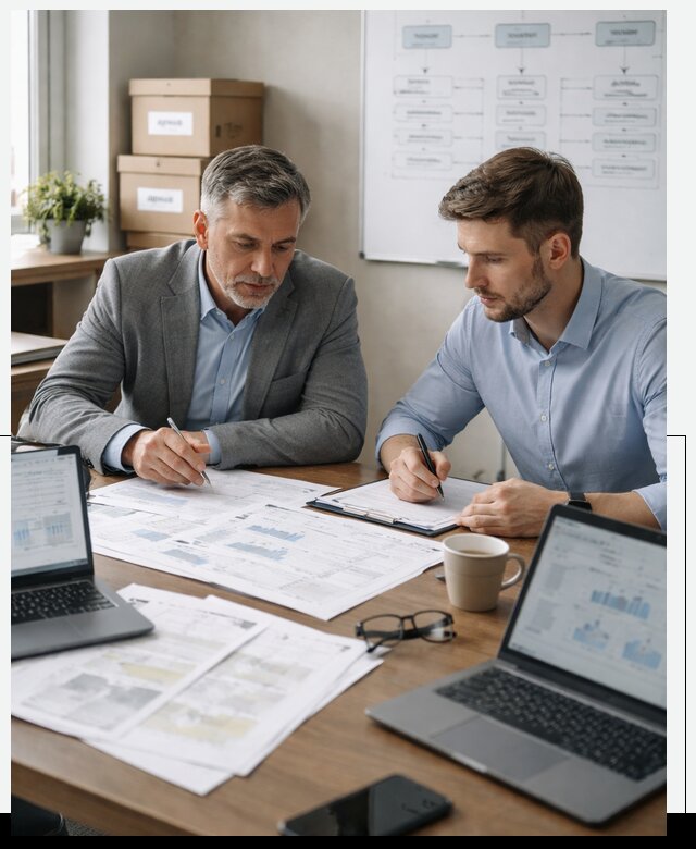 Замена SAP на 1С в Ярославле — миграция, от 12322 р. | АвикейРсл