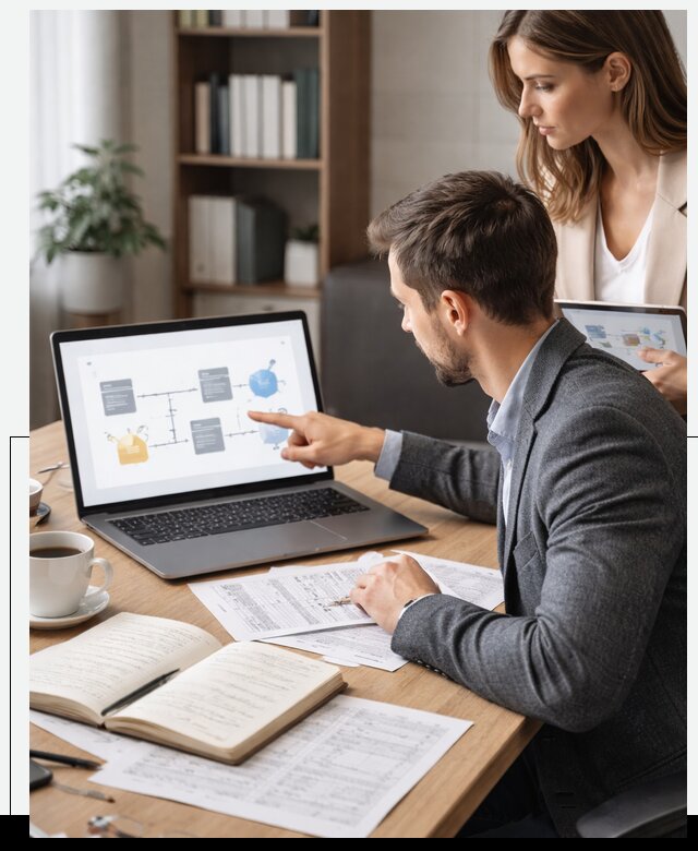 Замена SAP на 1С под ключ в Ярославле с переносом данных и настройкой