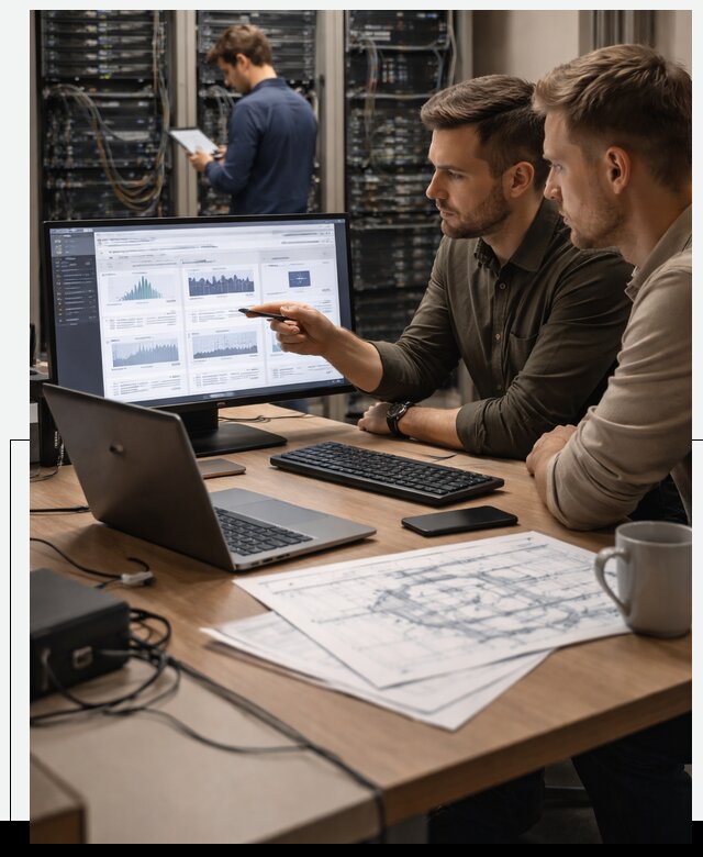 Импортозамещение систем виртуализации и миграция в Ярославле