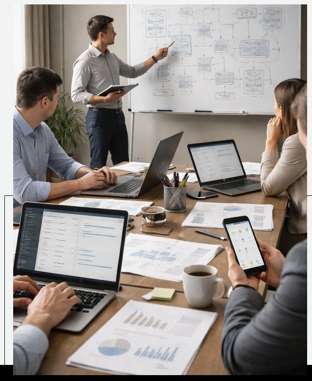 Импортозамещение почтовых сервисов и мессенджеров в Ярославле