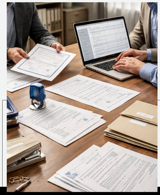 Сертификация ПО и внесение в реестр Минцифры в Ярославле