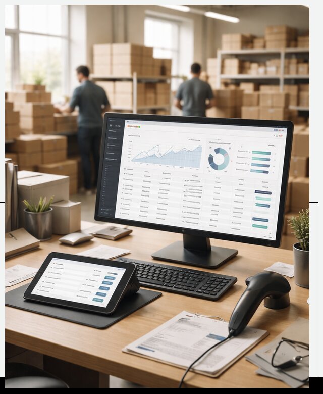 Автоматизация селлеров в Ярославле от 15402 р. | АвикейРсл