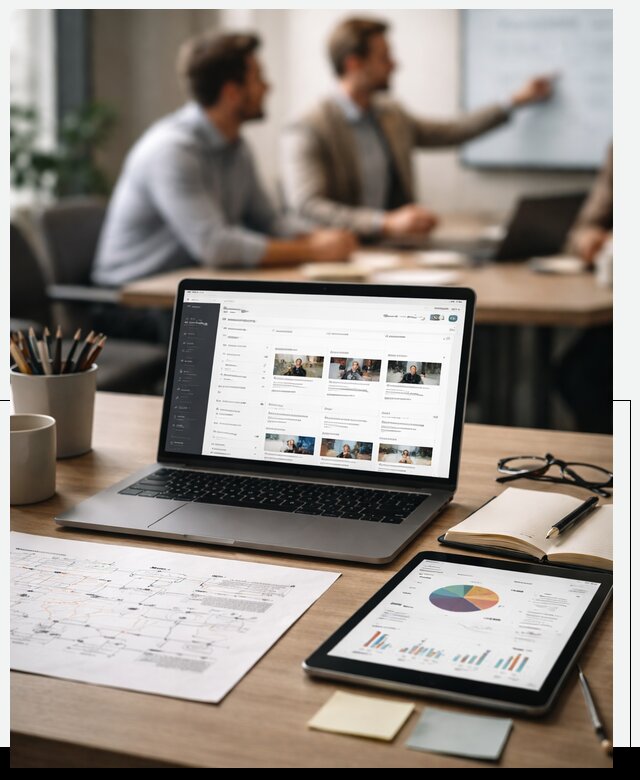 Разработка нишевых B2B маркетплейсов в Ярославле от 718760 р., АвикейРсл