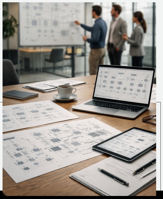 Разработка Core Banking, замена АБС в Ярославле | АвикейРсл от 15402 р.