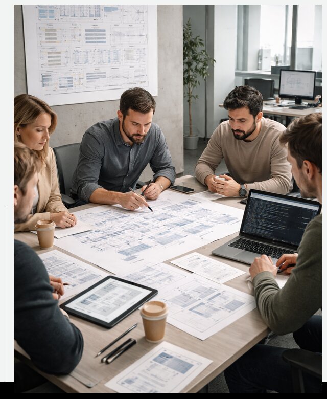 Разработка Core Banking систем для банков и финтех компаний в Ярославле