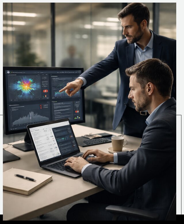 Системы Антифрод и AML KYC в Ярославле от 12322 р. | АвикейРсл