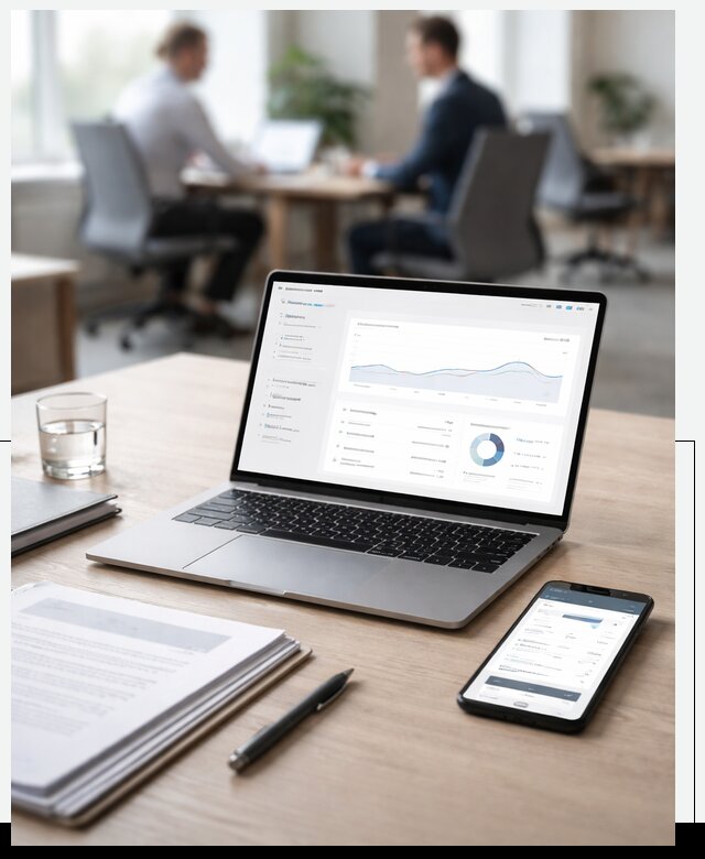 Разработка моб. и интернет-банка в Ярославле от 7701 р. | АвикейРсл