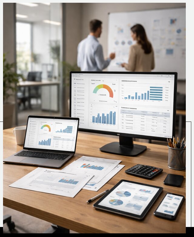 Скоринг и управление рисками в Ярославле от 12322 р. | АвикейРсл