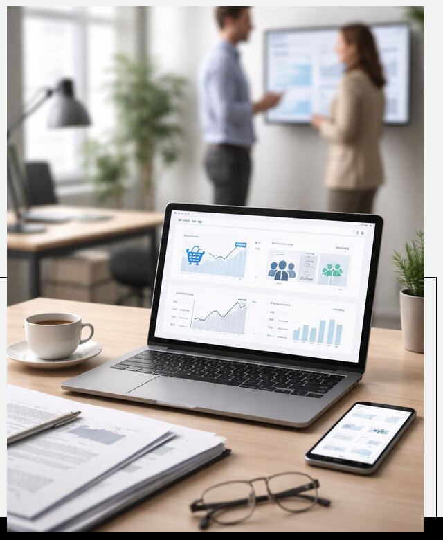 Разработка BNPL и краудлендинг в Ярославле от 7188 р. АвикейРсл