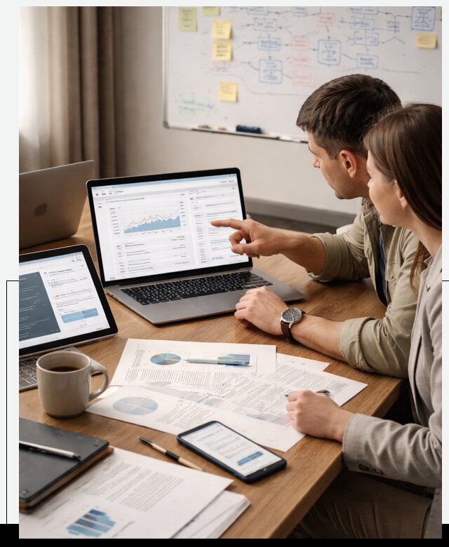 Внедрение сервисов BNPL и краудлендинга для бизнеса в Ярославле