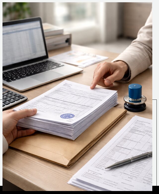 Отчетность в ЦБ РФ для банков в Ярославле от 7188 р. | АвикейРсл