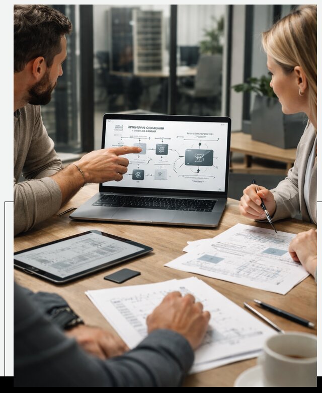 Интеграция цифрового рубля и подключение платежей в Ярославле