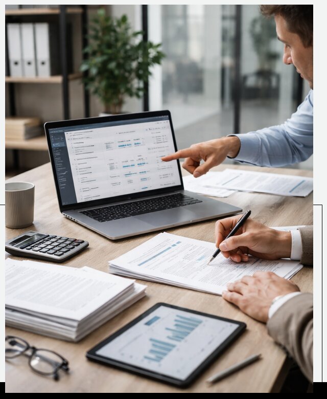 Полисные системы и CRM в Ярославле: разработка от 15402 р. АвикейРсл