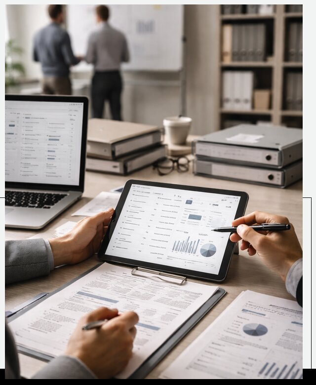 Автоматизация урегулирования убытков в Ярославле от 7701 р | АвикейРсл