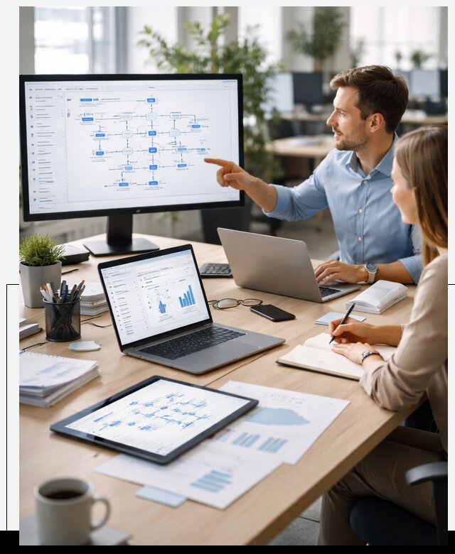 Автоматизация урегулирования убытков в Ярославле для страховых компаний