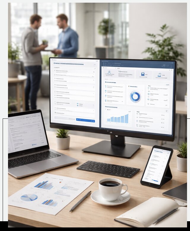 Разработка платформ онлайн страхования в Ярославле под ключ