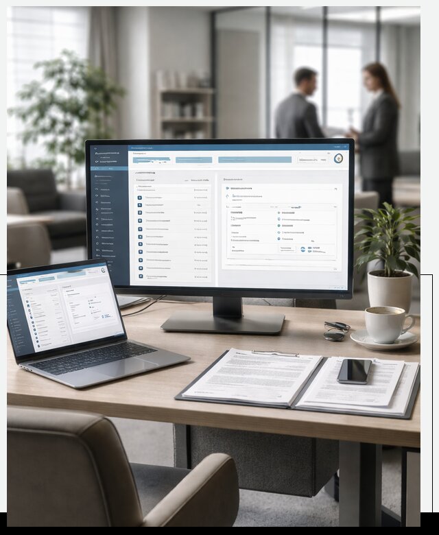 CRM для страховой компании под ключ в Ярославле от 15402 р. | АвикейРсл