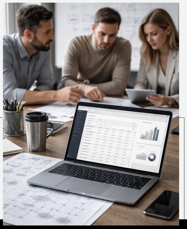 BSS OSS и биллинг для оператора в Ярославле от 25670 р. | АвикейРсл