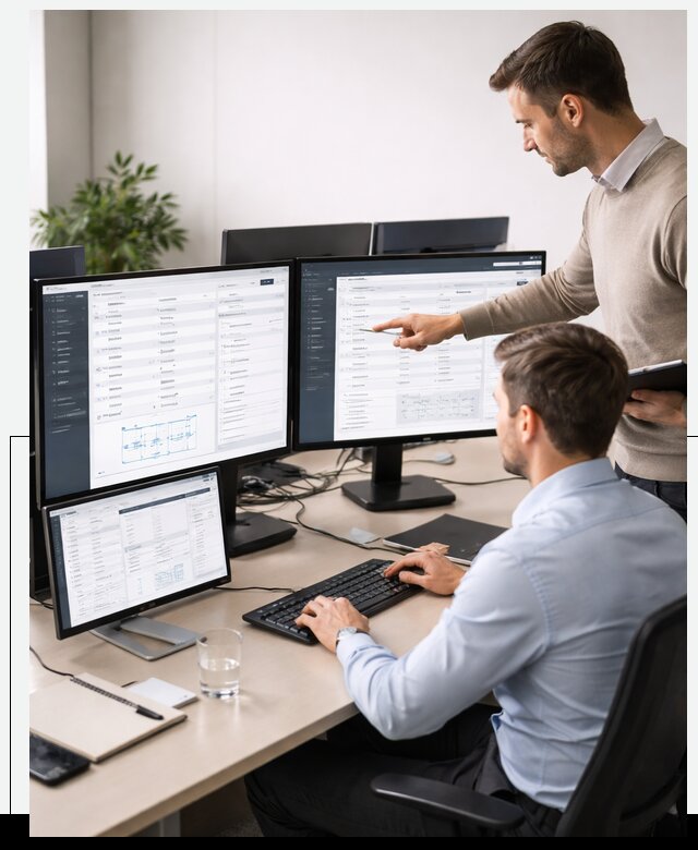 Создание и внедрение MVNO и CRM систем для операторов в Ярославле