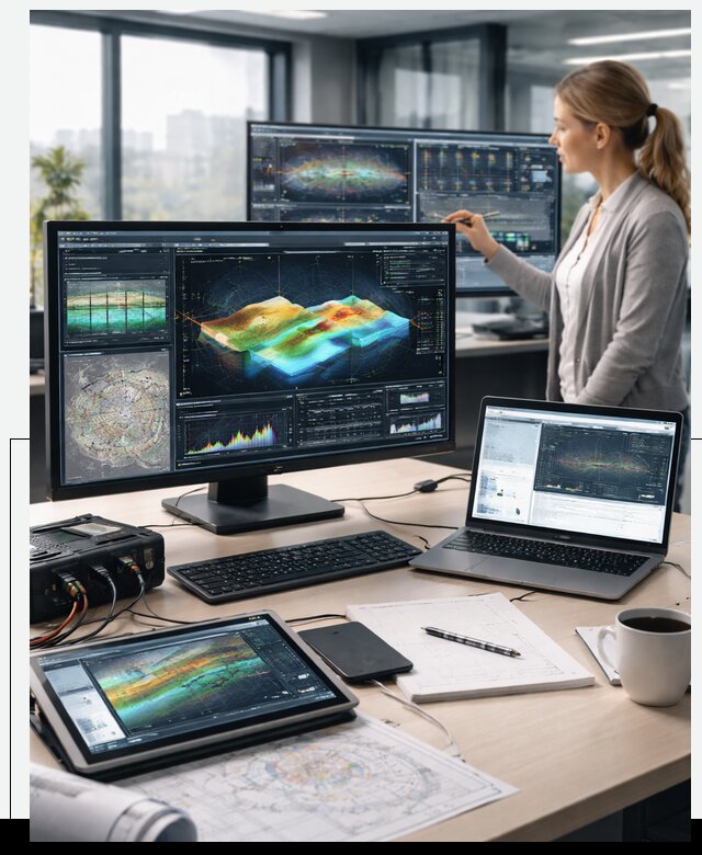 Цифровое месторождение: решение для оптимизации добычи в Ярославле