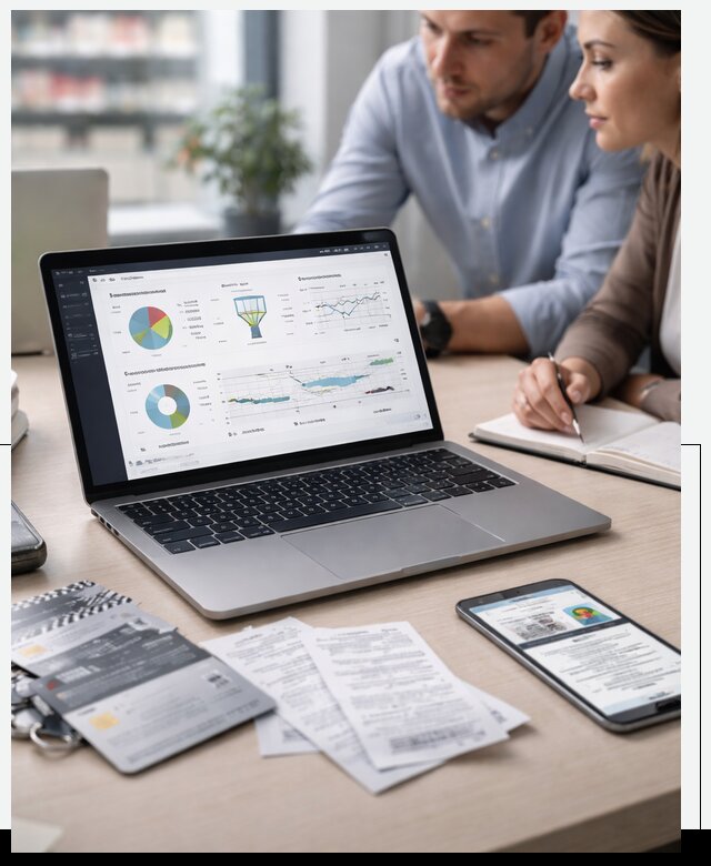 Лояльность и CDP для ритейла в Ярославле от 15402 р. | АвикейРсл