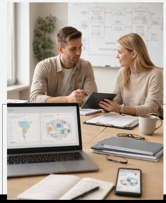 Внедрение программ лояльности и CDP для ритейла в Ярославле