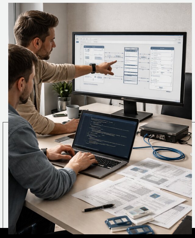 Интеграция ЕГИСЗ и ЛИС в медучреждениях с сопровождением в Ярославле