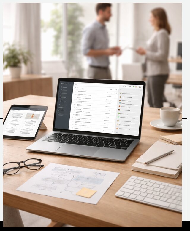 Разработка LMS и онлайн школы в Ярославле от 12322 р. АвикейРсл