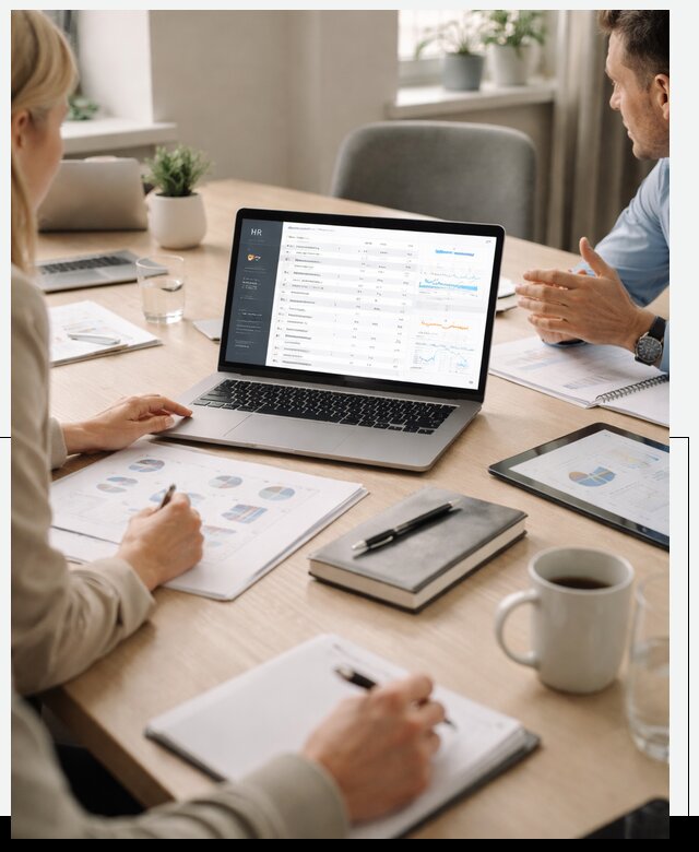 HR системы HCM ATS для подбора в Ярославле от 12322 р. АвикейРсл